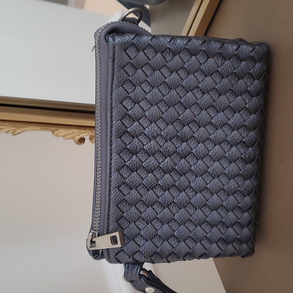 Wristlet/ clutch bag Maurices